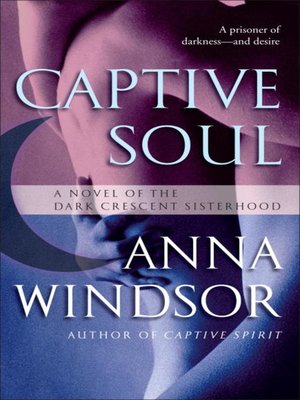 cover image of Captive Soul